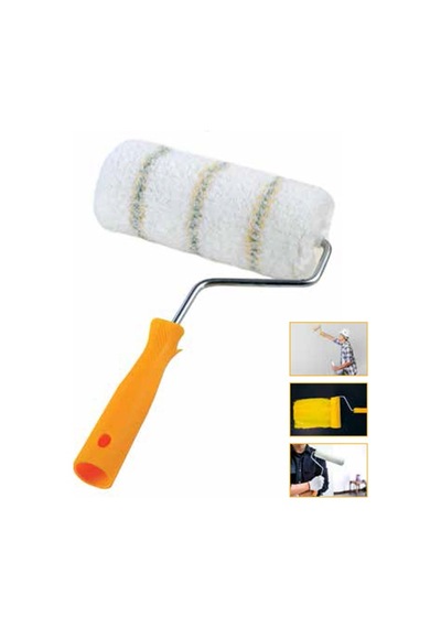 Yilsan Iç Cephe Saten Rulo 25 Cm