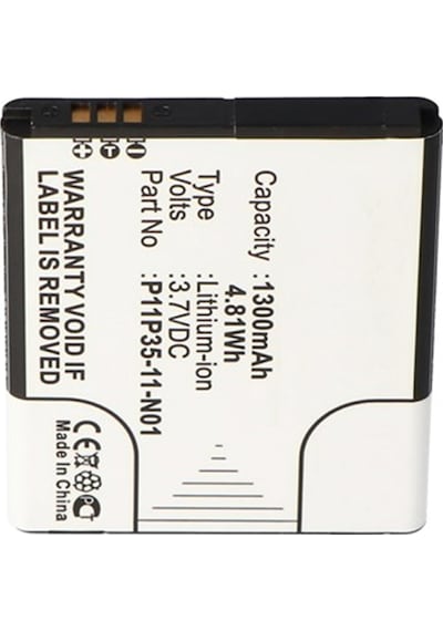 Texas Instruments Nspire Cs Cas Grafiği. Li Ion. 3.7V. 1300Mah. 4
