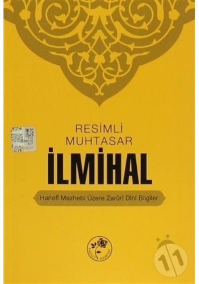 Muhtasar İlmihal- Fazilet Neşriyat