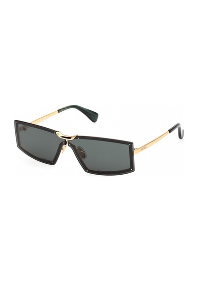 Maxmara Mm0118 30n 68 Kadın Güneş Gözlüğü Çok Renkli