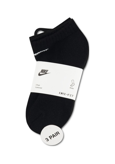 Nike Nıke Basıc No Show 3pk 3lü Soket Çorap Rn0025 Rn0025 023 023