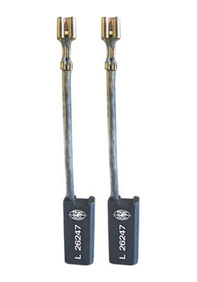 Dewalt D25600 6.2x10x22 Kırıcı Kömürü 327148-01 Ürün Kodu L26247