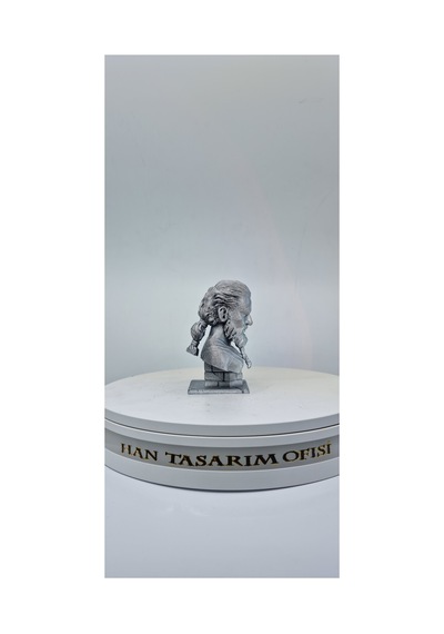 Kral Drago Büst Figür 15 Cm King Drago Game Of Thrones