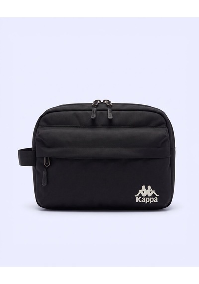 Kappa Hand Bag Erkek Siyah El Çantası