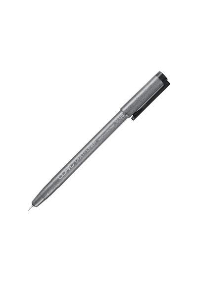 Copic Multiliner Siyah 0.5 Mm
