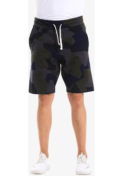 Superfly Men Sw Short K.haki Camo Erkek Şort 22634-32 Haki Superfly Men Sw Short K.haki Camo Erkek Şort 22634-32 Haki
