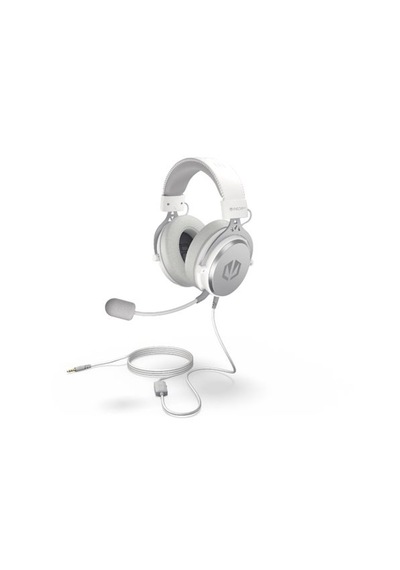 Endorfy Viro Plus Usb Onyx White 7.1 Surround Gaming Kulaklık Ey