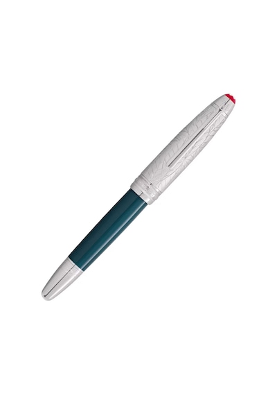 Montblanc Meisterstück Romeo & Juliet Doué Legrand Dolma Kalem - Turkuaz