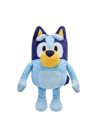 Moose Toys Türkçe Konuşan Peluş Figür 35cm Çok Renkli