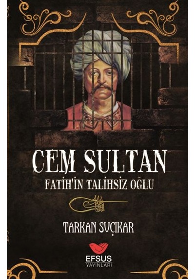 Cem Sultan - Fatih'in Talihsiz Oğlu - Ayho-858277