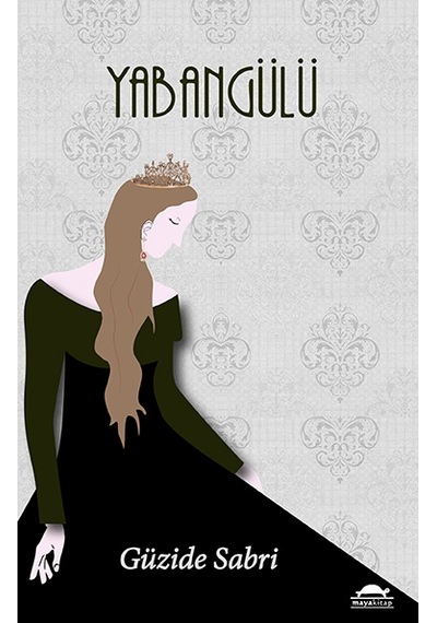 Yabangülü   Kitap