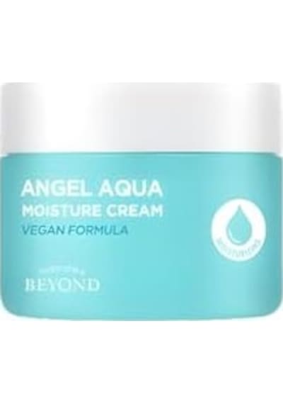 Aqua Moisture Cream Nemlendirici Krem Hyaluronik Asit Panthenol Cica 150 Ml