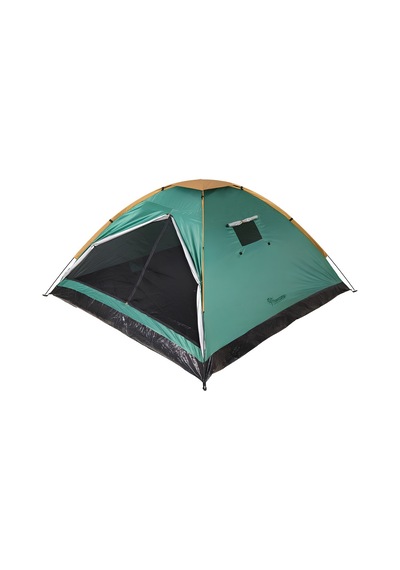 Freecamp Fc-205770-ysl Monodome Plus 4 Kişilik Kamp Çadırı Yeşil