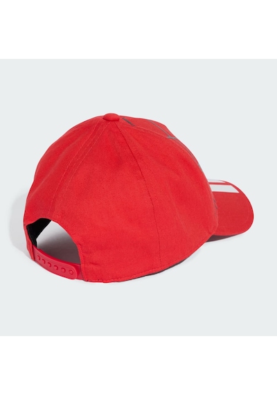 Adidas Marvel Spiderman Unisex Çocuk Şapka Jm1830 Kırmızı