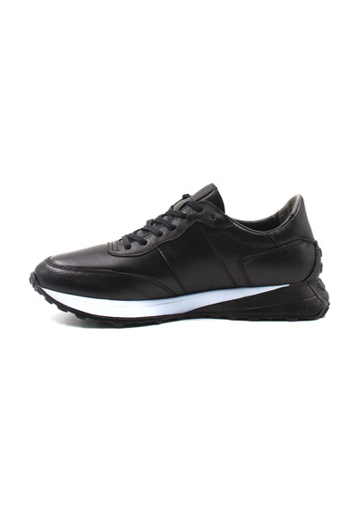 Fast Step Hakiki Deri Erkek Casual Ayakkabı 161ma215 001