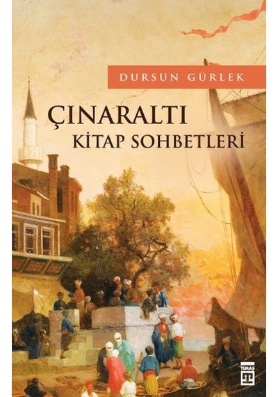 Çınaraltı Sohbetleri - Ybve-656184