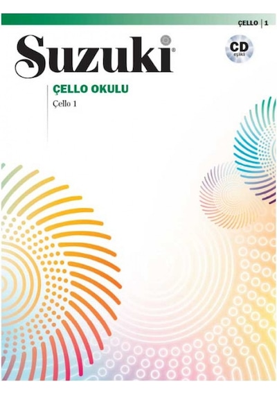 Suzuki Çello Okulu