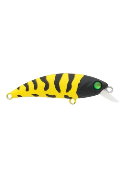 Hanfish Zıpır Kg 50mm 4.5gr Maket Balık Spk92 Arı