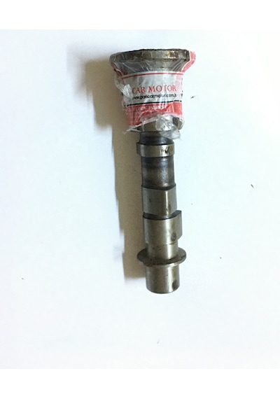 Pancar Motor E108 16HP Eksantrik Mili