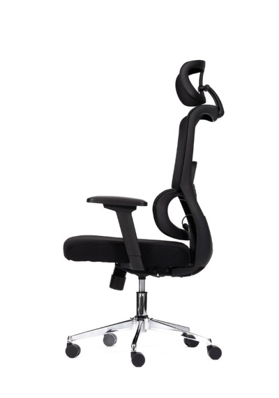 Vega Çalışma Koltuğu Ofis Koltuğu Siyah Vega Çalışma Koltuğu Ofis Koltuğu Siyah