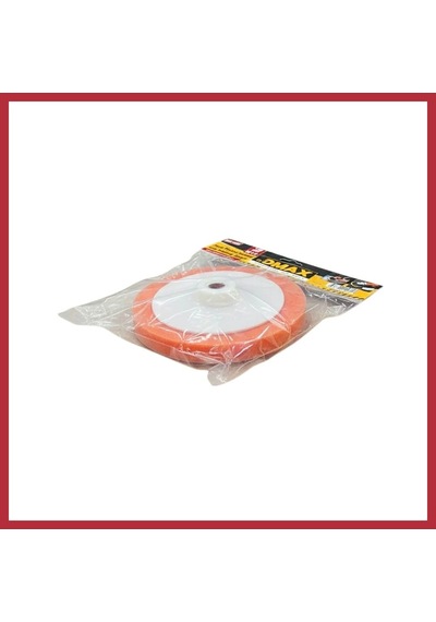 Bezos Pasta Polisaj Süngeri 150 Mm Strsnl
