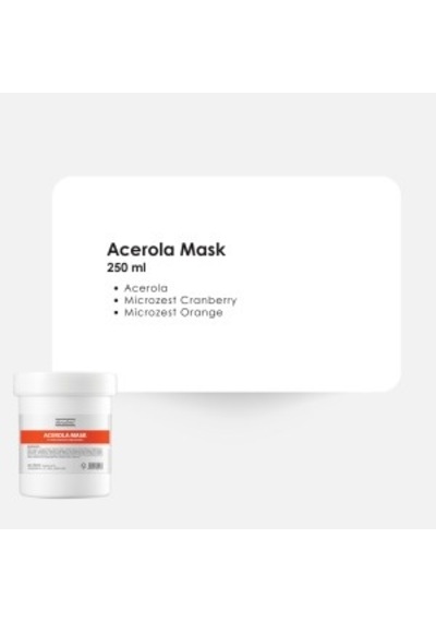 Theraderm Acerola Mask 250 Ml