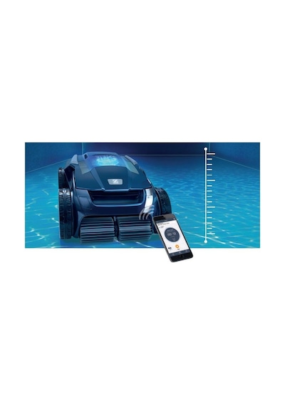 Zodiac Alpha İq Pro Ra 6800 Havuz Robotu