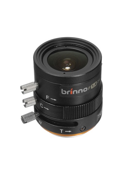 Brinno BCS 24-70 MM F/1.4 Lens (Distribütör Garantili)
