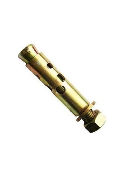 Çankaya Çelik Dübel Gömlelikli Ölçülü 5 Adet M6x65