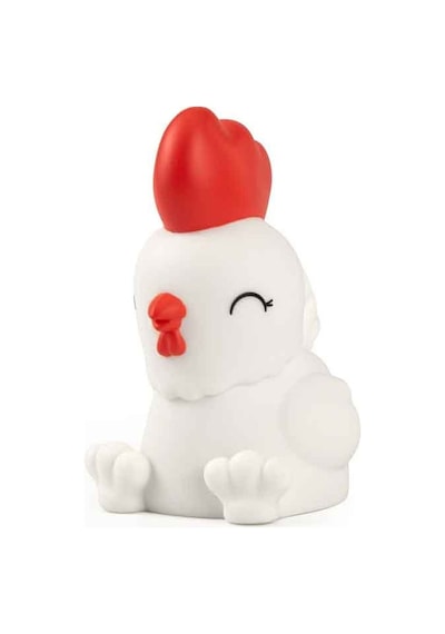 Dhink Zodiac Rooster Gece Lambası