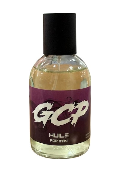 Huile Gcp Erkek Parfüm EDP 100 ML