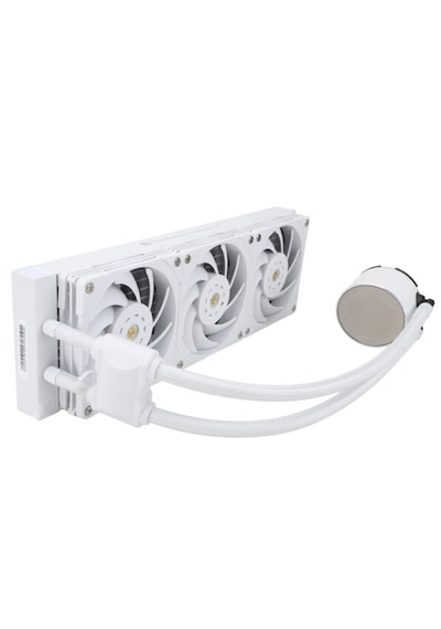 Thermalright Frozen Magic 360 Scenic V2 360mm Intel-amd Uyumlu Be