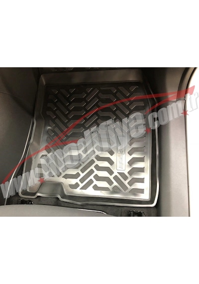 2016 Nissan Qashqaı Havuzlu Paspas 1.Kalite Ithal Nissan Kaşkay