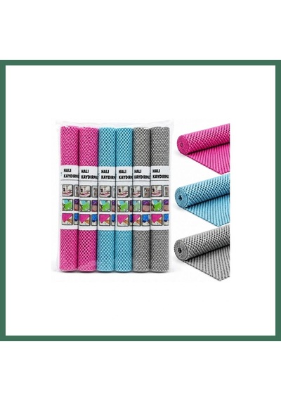 En-cag 60x90 Kaydırmaz Halı Bss