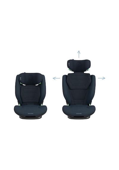 Maxi-Cosi Rodifix Pro I-Size Isofix'li 15-36 kg Çocuk Oto Koltuğu