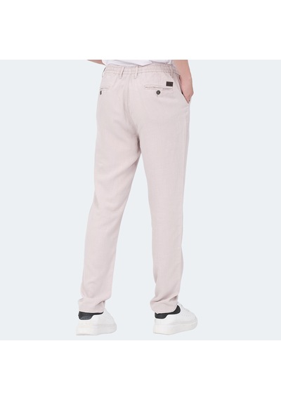 Slazenger EARN Erkek  Bej Pantolon