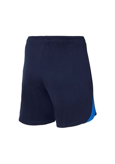 Nike Strike 22 Kadın Şortu Kadın Futbol Antrenman Şortu Dh9155-451 Lacivert Renkli Çok Renkli