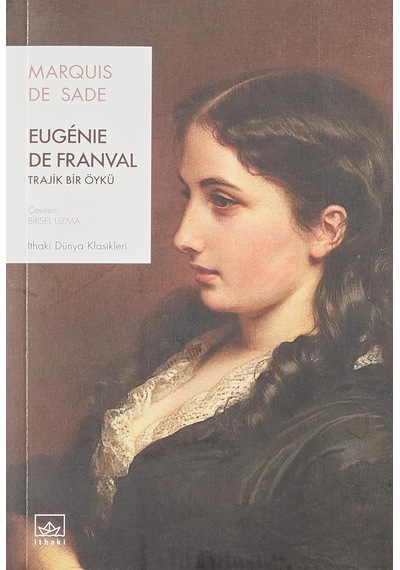 Eugenie De Franval - Trajik Bir Öykü