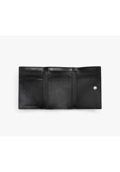 Marc By Marc Jacobs Kadın Cüzdan 2s4smp009s02-001 2s4smp009s02-001 Siyah Siyah