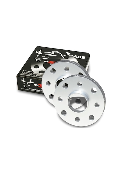 Seat İbiza 1993-2002 Arası Njt Extrem Spacer Flanş 20mm