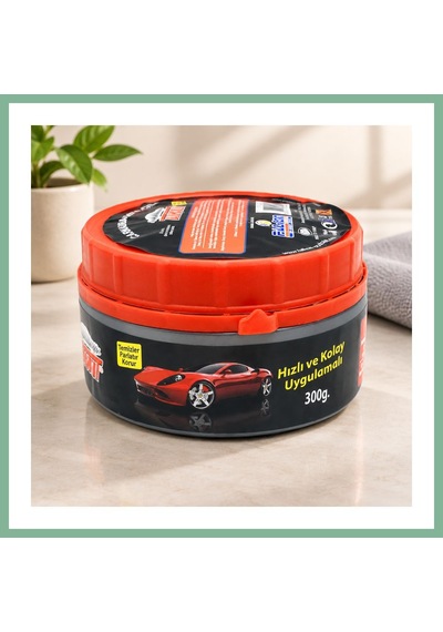 Bşkvirgo Oto Pasta Cila Bsk2026