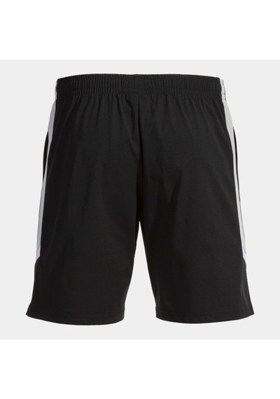 Joma Toledo Bermuda Siyah Şort 103790.111 Siyah