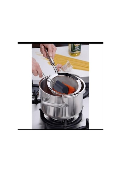 Wmf Profi Plus Süzgeç 8 CM