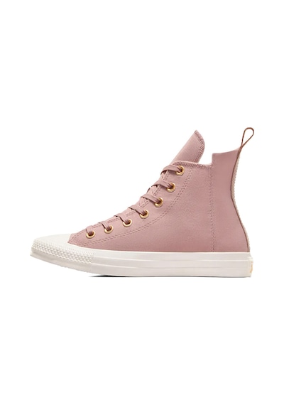 Converse Ctas Hi Kadın Günlük Ayakkabı A10432c Pembe A10432c Pembe