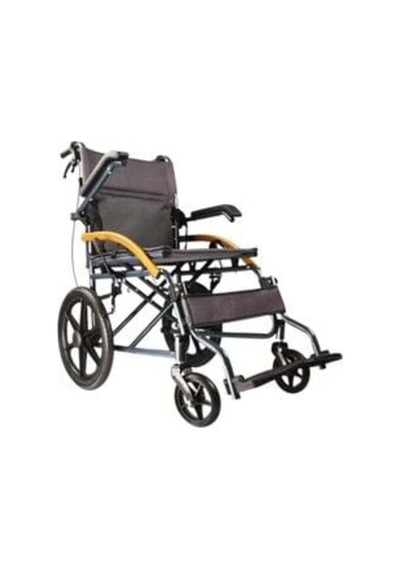 Rts-01 Tekerlekli Sandalye Hasta Transfer Aracı