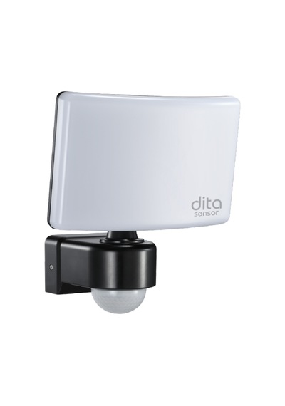 Dita Pr130nw 30w 4000k Günışığı 2200 Lümen Sensörlü Led Projektör