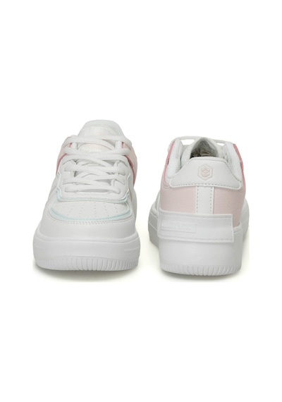 Lumberjack 4W FREYA WMN 4PR Kadın  Beyaz Sneaker