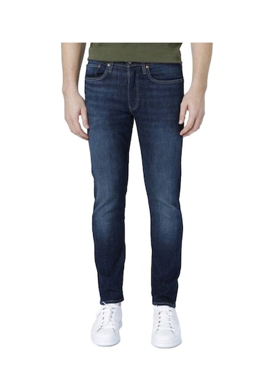 Levi's Levis Erkek Jean Pantolon 502 Regular Taper A2088-0000 (542040752) Lacivert