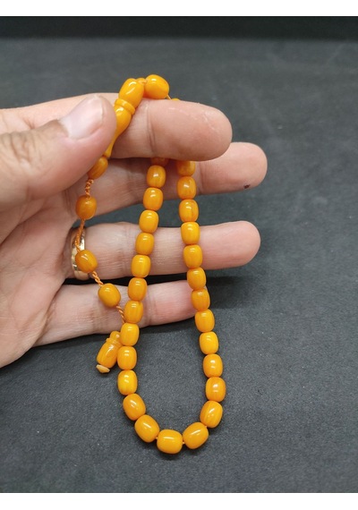Şükrü Baba Usta Eseri Bilek Boy Kanayan Bağa İsk9470 Açık Gri