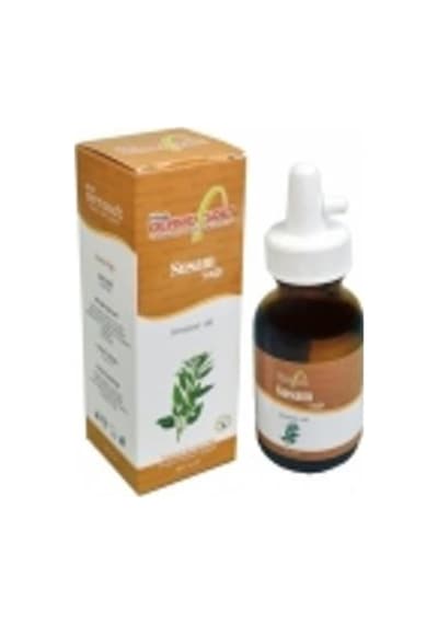 Dermosoft Susam Yağı Aromatik Yağ 50 ML